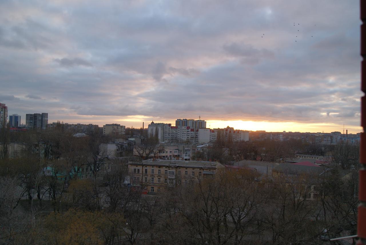 Usad'Ba Razumovskogo Odessa Dış mekan fotoğraf
