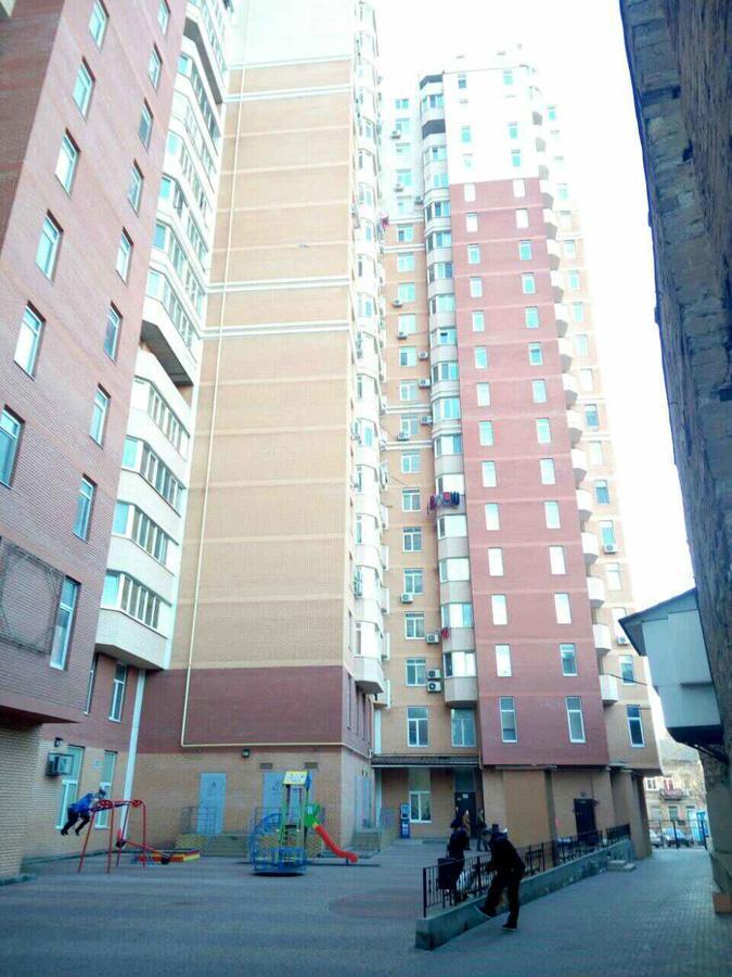 Usad'Ba Razumovskogo Odessa Dış mekan fotoğraf